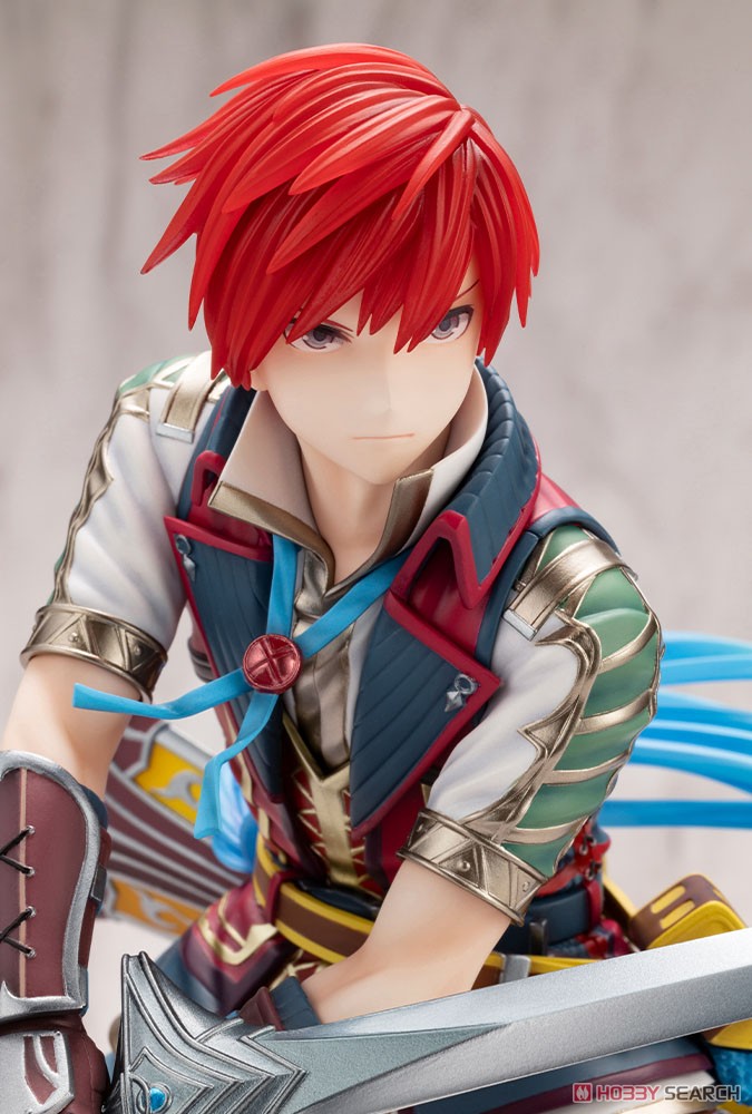 アドル＝クリスティン (フィギュア) - ホビーサーチ フィギュア