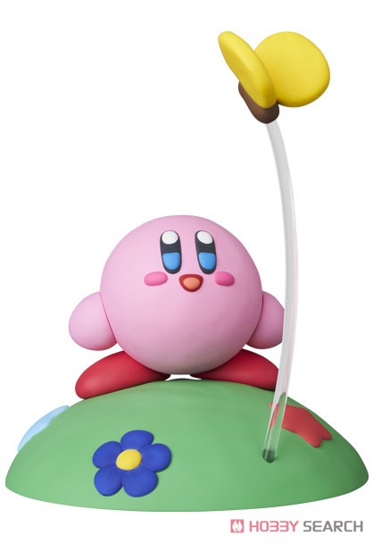 UDF No.815 星のカービィ『タッチ！ カービィ スーパーレインボー