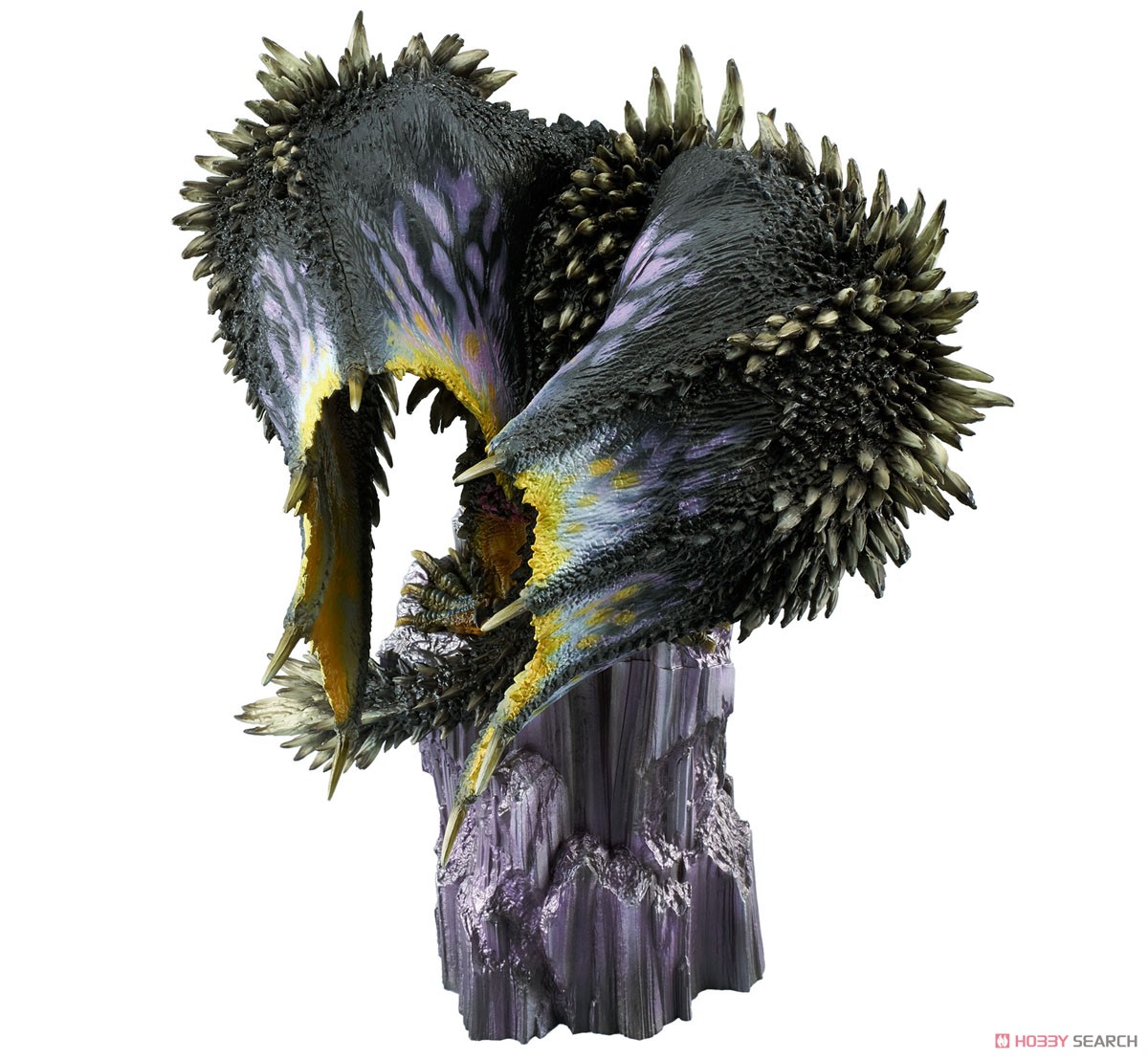 カプコンフィギュアビルダー クリエイターズモデル 滅尽龍