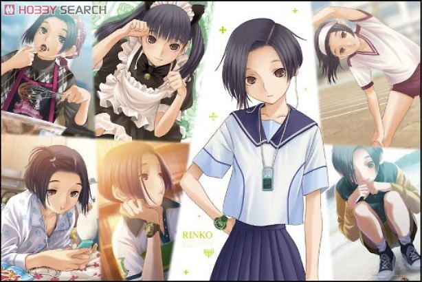 ラブプラス (小早川凛子) (キャラクターグッズ) - ホビーサーチ