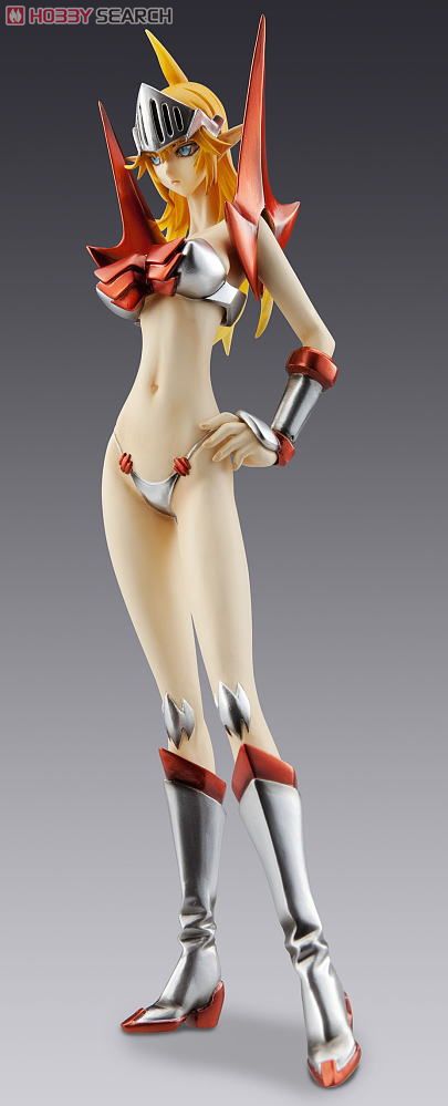 エクセレントモデルシリーズ キン肉マンレディーシリーズ(2) レディ