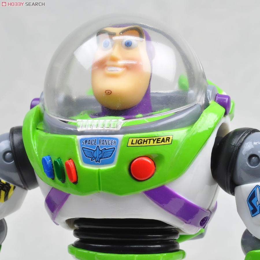 特撮リボルテック SERIES No.011 バズ・ライトイヤー (完成品