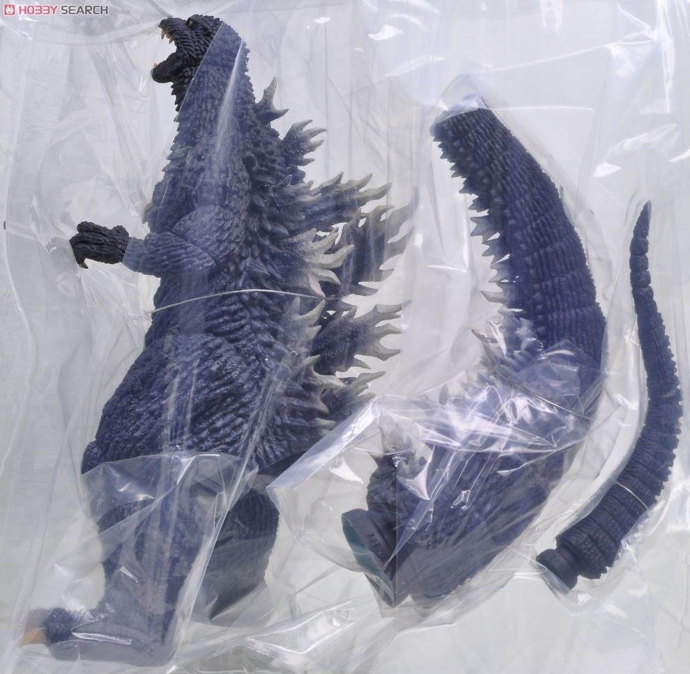 ゴジラ 2003 (完成品) - ホビーサーチ ロボット・特撮