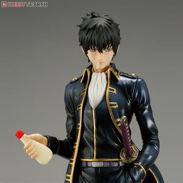 G.E.M.シリーズ 銀魂 土方十四郎 (フィギュア) - ホビーサーチ フィギュア