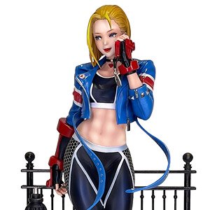 カプコンフィギュアビルダーズ クリエイターズモデル 春麗 (フィギュア