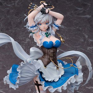 ネコぱら ショコラ＆バニラ エデンの夢ver. ※特典付 (フィギュア