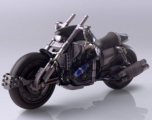 ☆特価品 ファイナルファンタジーVII ブリングアーツ ザックス・フェア