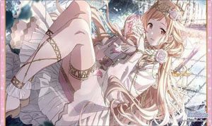 ブシロード ラバーマットコレクション V2 Vol.1331 アイドルマスター