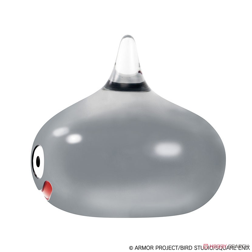 ドラゴンクエスト クリスタルモンスターズギャラリー メタルスライム