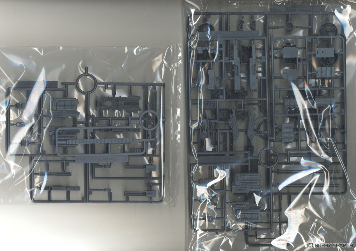 30MM オプションパーツセット ARMORED CORE VI FIRES OF RUBICON