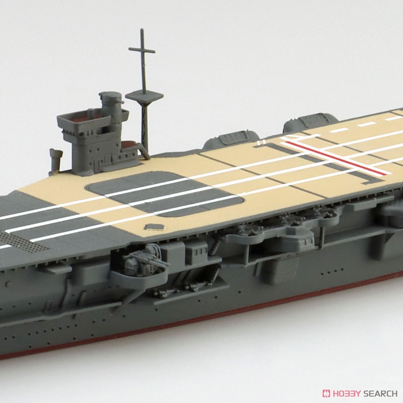 日本海軍 航空母艦 蒼龍 (プラモデル) - ホビーサーチ ミリタリープラモ