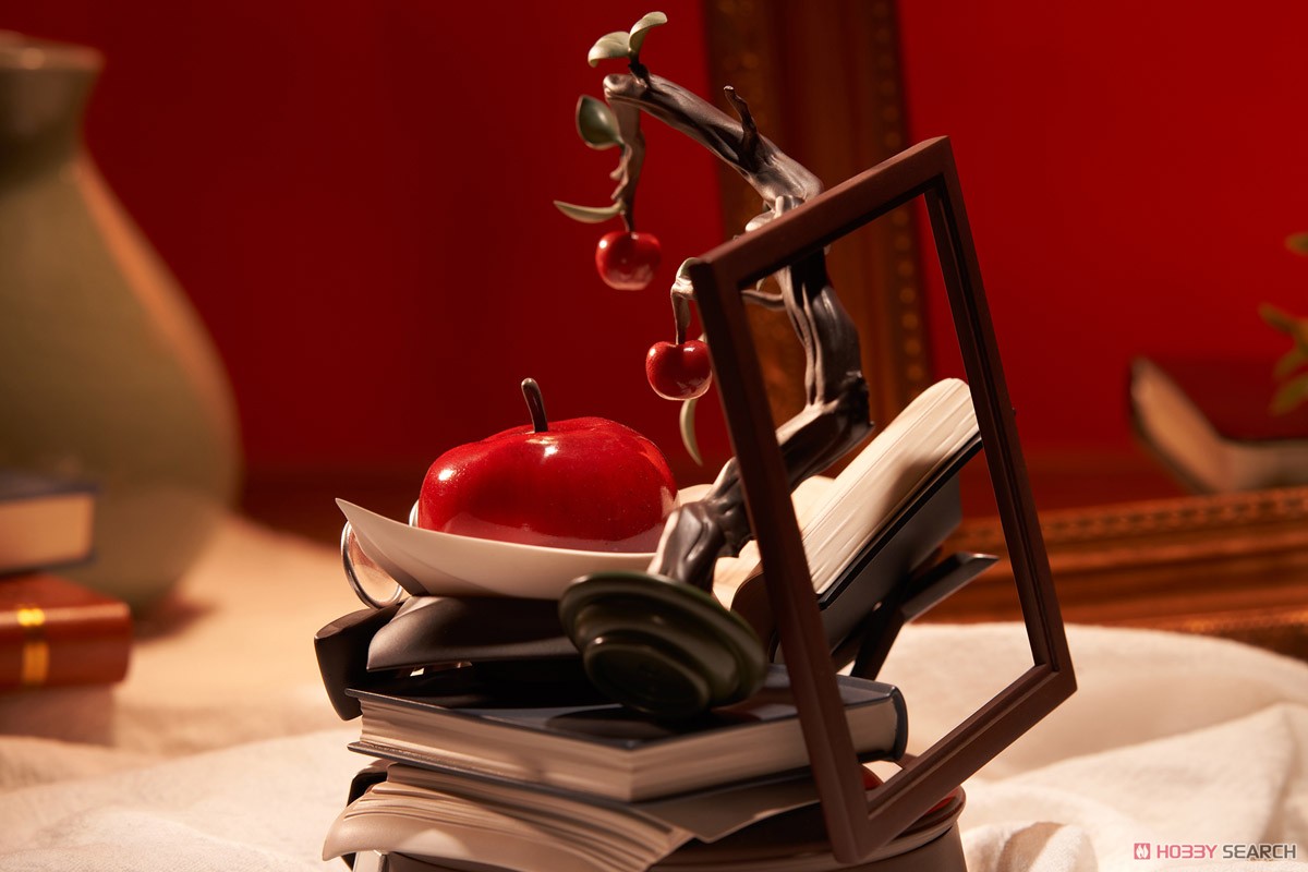 LIMEPIEシリーズ リバース：1999 APPLe「博学でジューシー」Ver