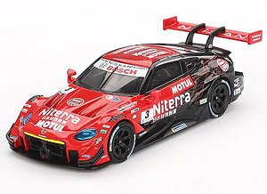 Nissan Z GT500 SUPER GTシリーズ 2023 #3 `Niterra MOTUL Z` NDDP