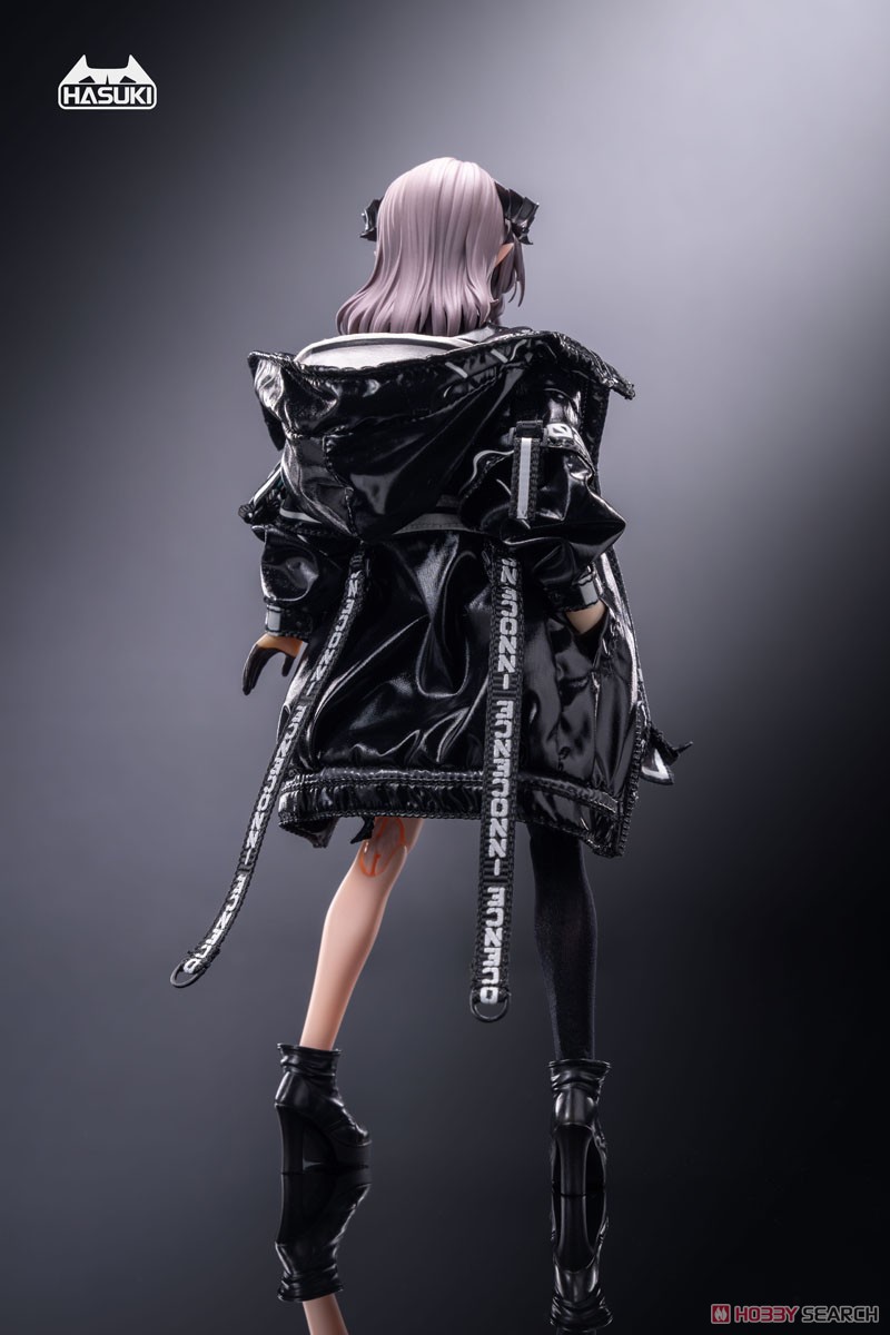 pocket artシリーズ PA009 サキュバスシスター フリーデ SP版 ※特典付