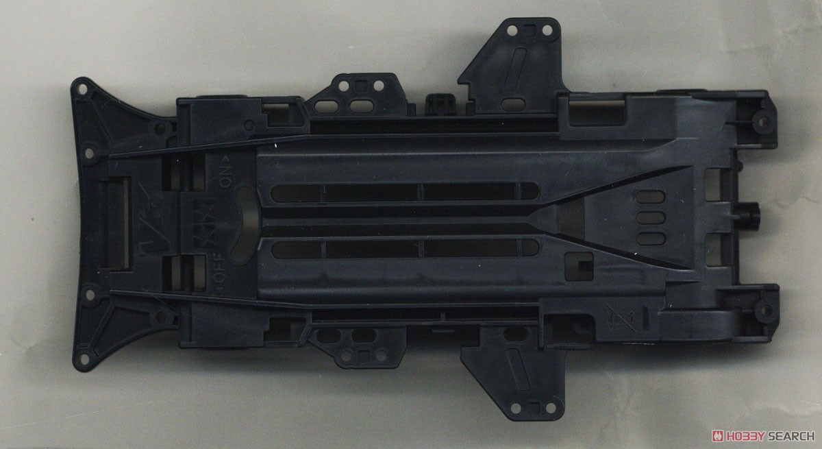 ☆特価品 グラスホッパーJr. (VZシャーシ) (ミニ四駆) - ホビーサーチ