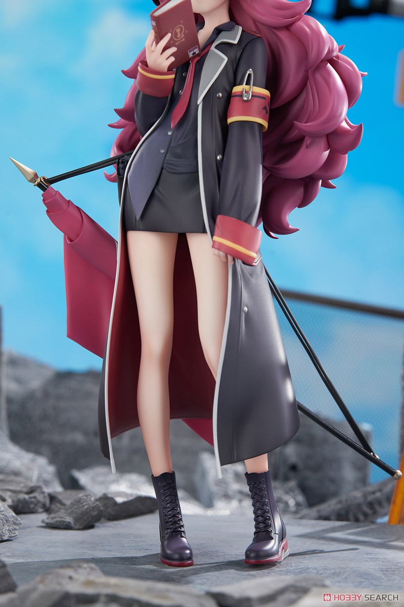 ブルーアーカイブ イロハ (フィギュア) - ホビーサーチ フィギュア