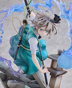 キングダム ハーツII フォルミズム リク (フィギュア) - ホビーサーチ