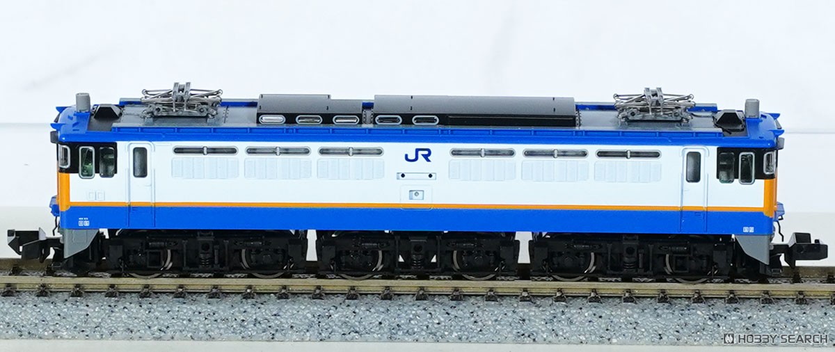 特別企画品】 JR EF65形電気機関車 (貨物オリジナル塗粧) セット (2両