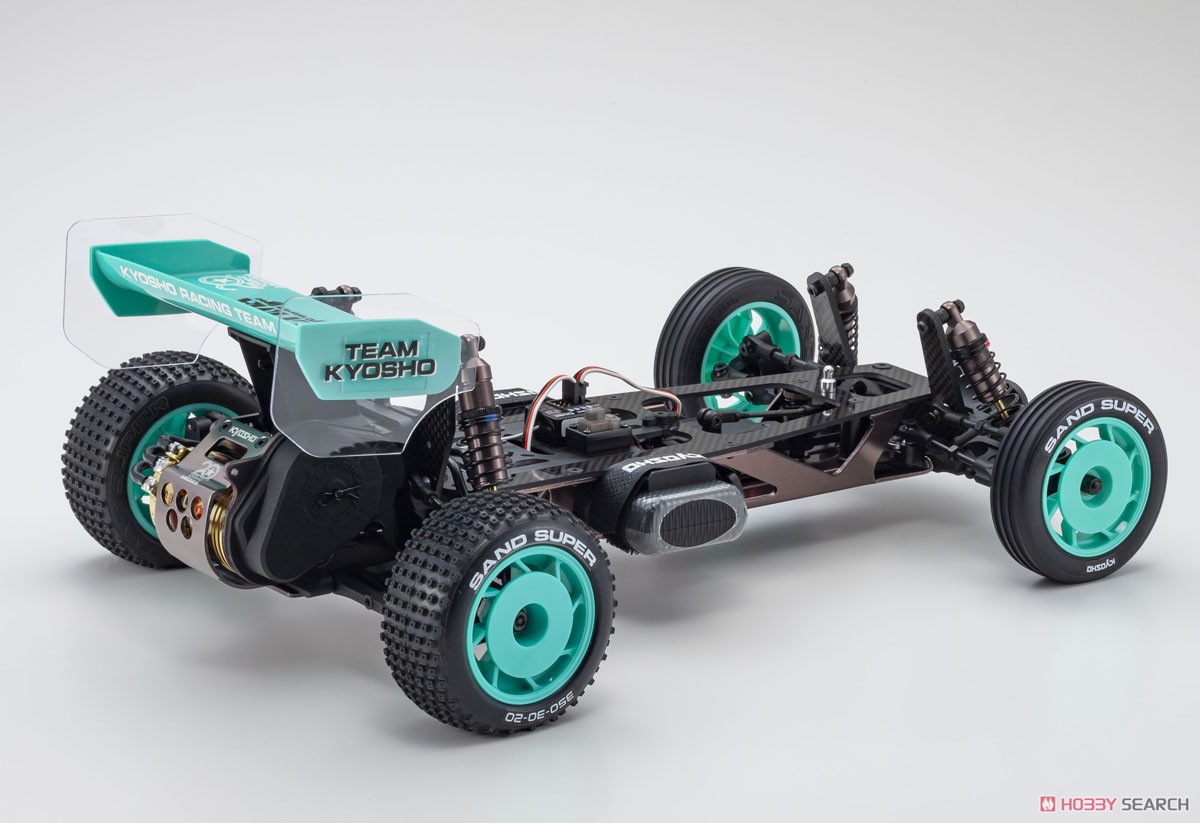 EP 2WD KIT アルティマ `87 世界戦スペック (ラジコン) - ホビーサーチ