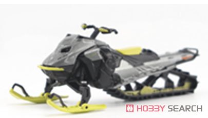 Ski-Doo スノーモービル SUMMIT エキスパート (ミニカー) - ホビー