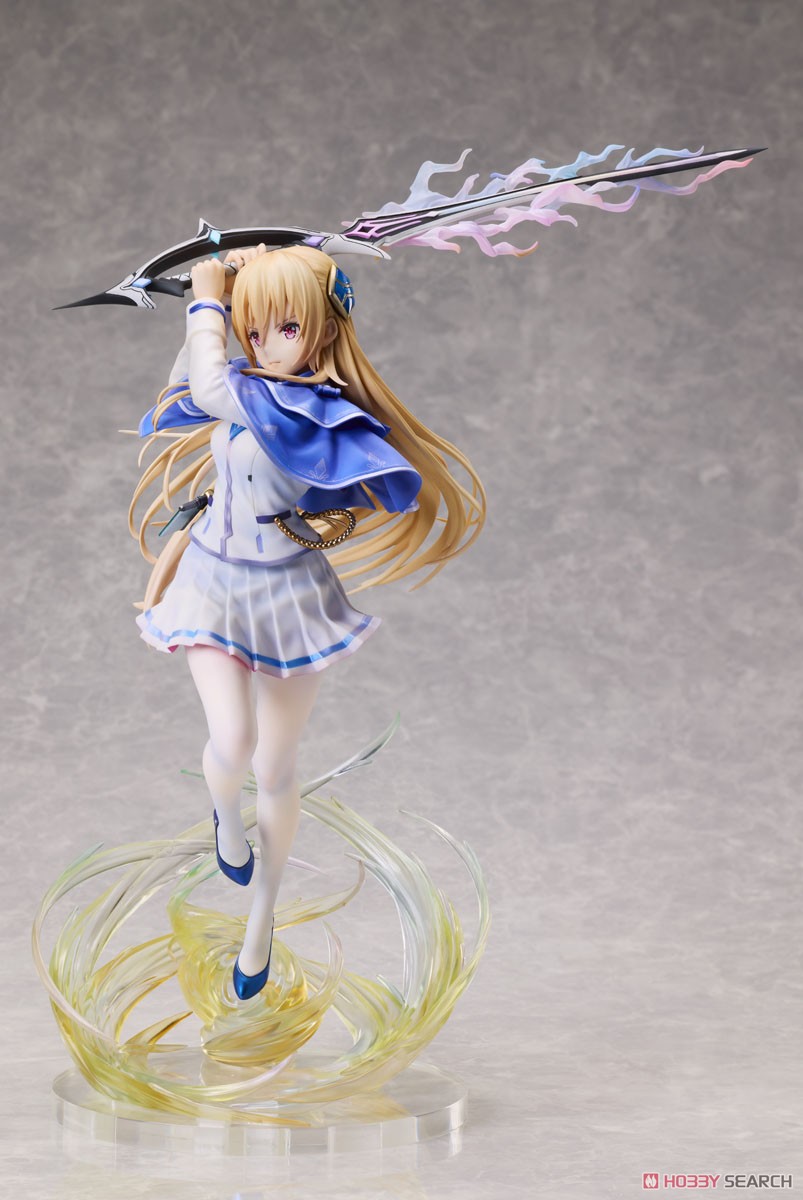 ☆特価品 ヘブンバーンズレッド(原作版) 白河ユイナ (フィギュア