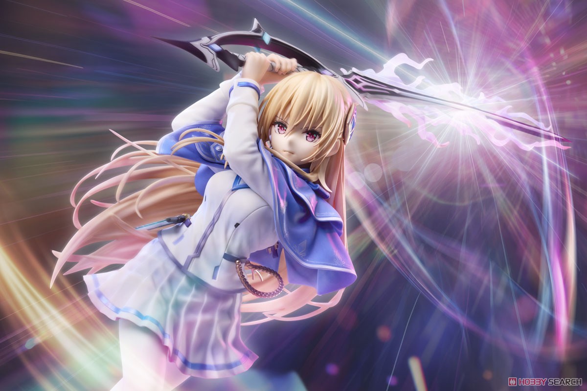 ☆ 真夏のジャンダルム 白河ユイナ SP ヘブバン ヴァイスシュヴァルツ