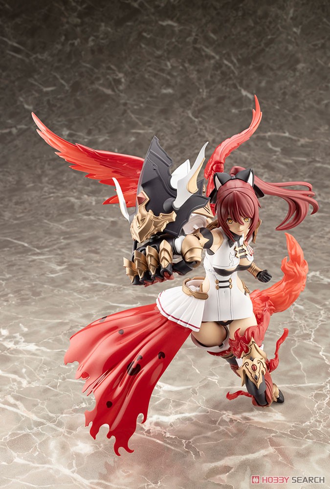 アルカナディア シャルメド (プラモデル) - ホビーサーチ ガンプラ他