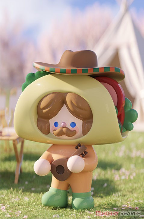 ☆特価品 RiCO ハッピーピクニックトゥギャザーシリーズ (12個セット