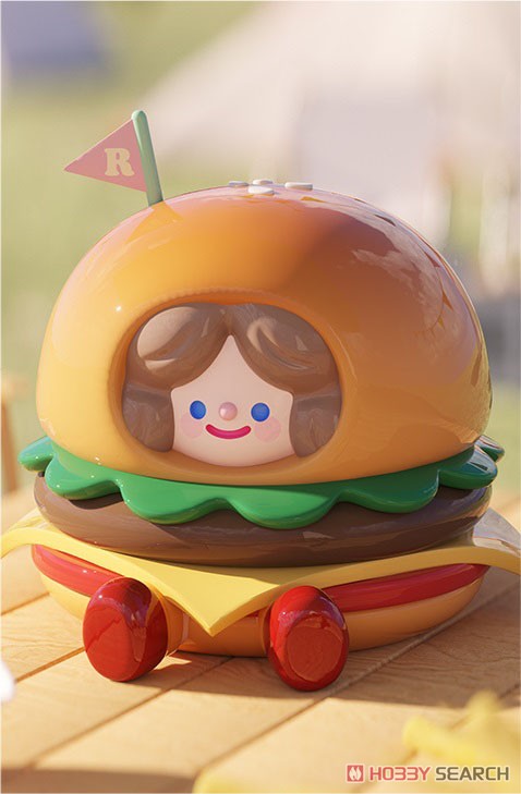 ☆特価品 RiCO ハッピーピクニックトゥギャザーシリーズ (12個セット