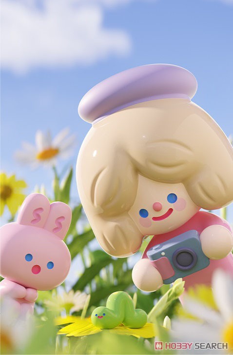 ☆特価品 RiCO ハッピーピクニックトゥギャザーシリーズ (12個セット