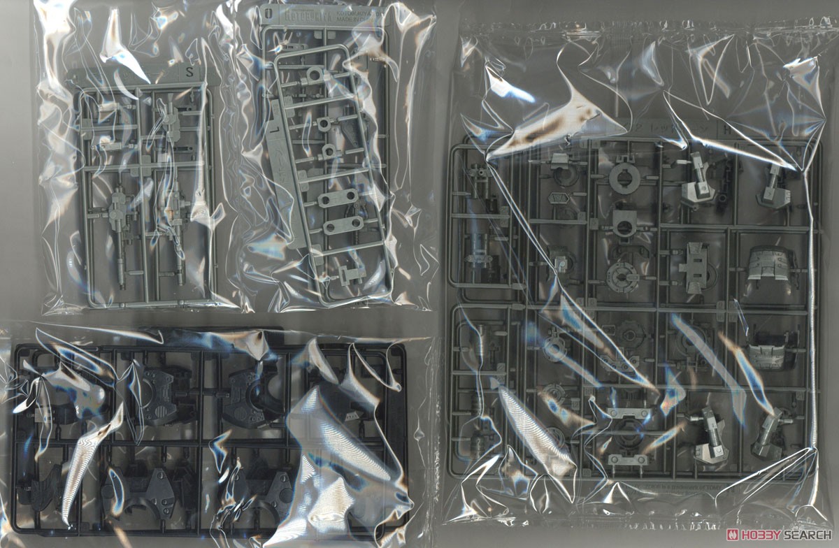 DPZ-10 ダークホーン マーキングプラスVer. (プラモデル) - ホビー