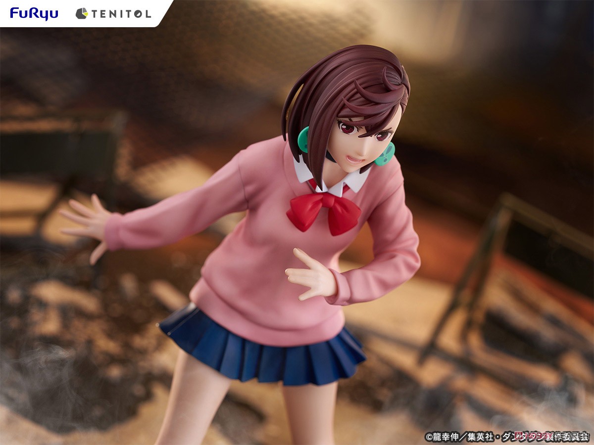 ☆特価品 TENITOL モモ (フィギュア) - ホビーサーチ フィギュア