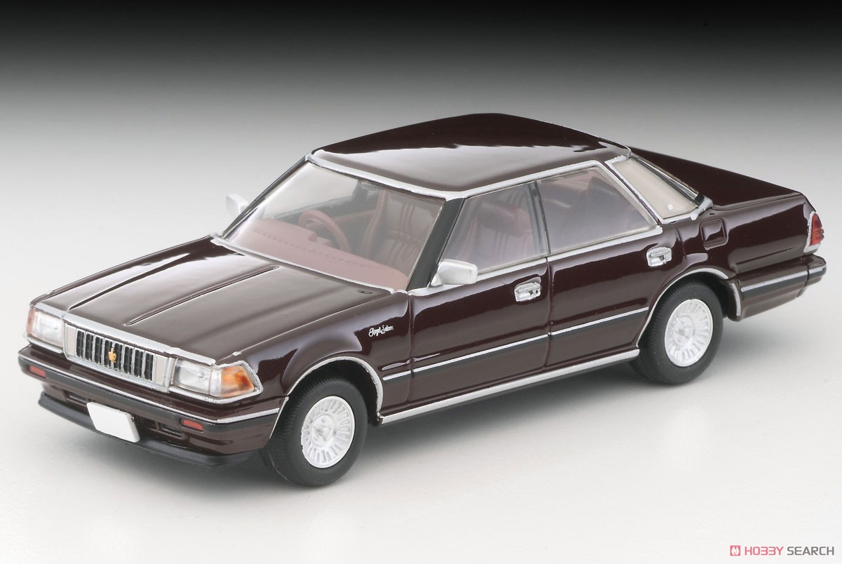 TLV-N175c トヨタ クラウン ハードトップ スーパーチャージャー