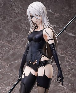 ニーア レプリカント ver.1.22474487139 PLAY ARTS改 ＜カイネ