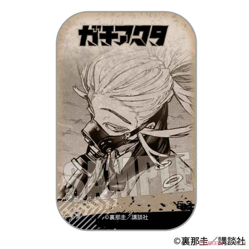 ガチアクタ トレーディングスクエア缶バッジ (9個セット