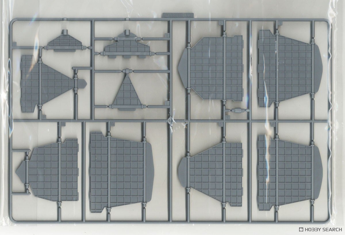 IJN Aircraft Carrier Zuikaku (1941/Outbreak of War) (Plastic model