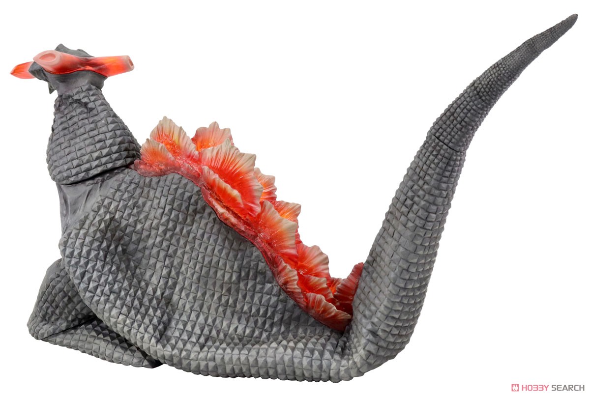 ☆特価品 1/6特撮シリーズ 核怪獣 ギラドラス ハイグレード Ver. (完成