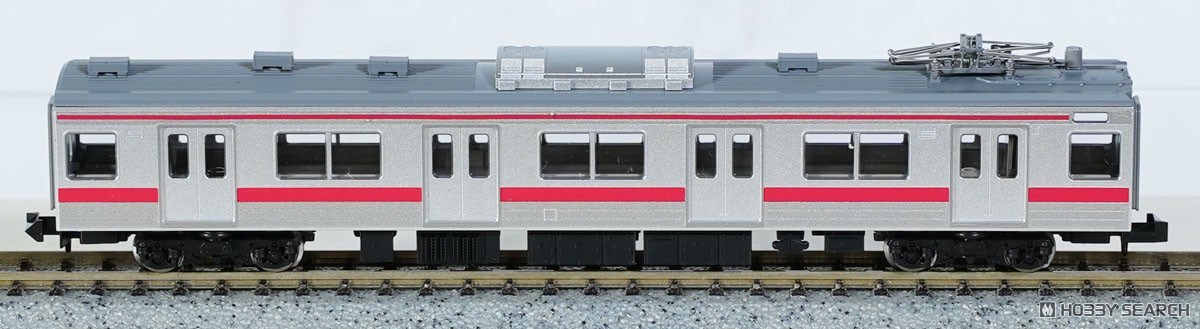 JR 205系通勤電車 (京葉線・新製車) セット (10両セット) (鉄道模型