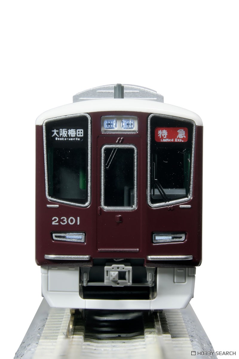 ▽ KYOTO MOKEI 京都模型(HOキット)、阪急電鉄 まとめ売り4点 ▽ KYOTO