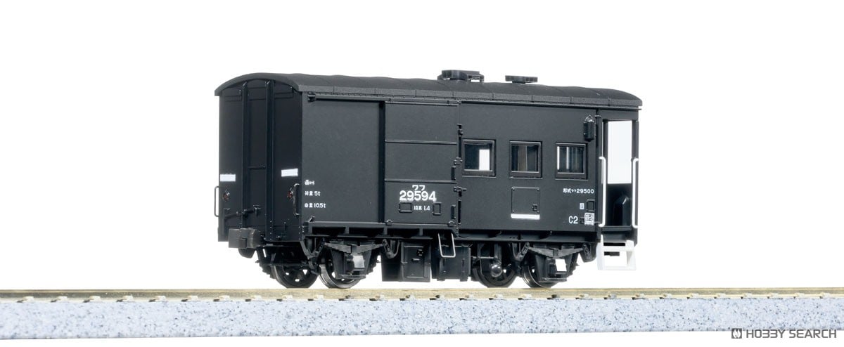 16番(HO) ワフ29500 (鉄道模型) - ホビーサーチ 鉄道模型 HO・Z