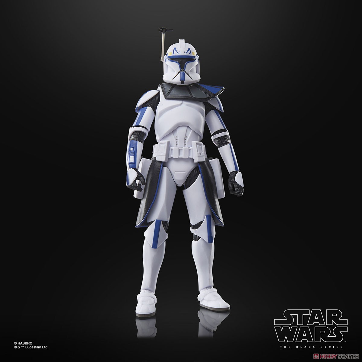 スター・ウォーズ ブラックシリーズ スター・ウォーズ：アソーカ