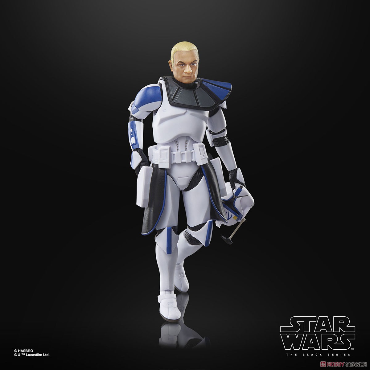 スター・ウォーズ ブラックシリーズ スター・ウォーズ：アソーカ