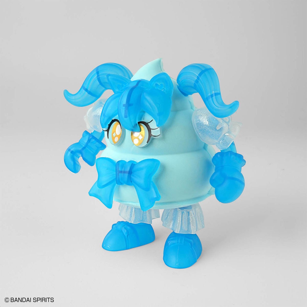 ☆特価品 クレイモデルキット ウンコスルデイズ スーパーDXセット1