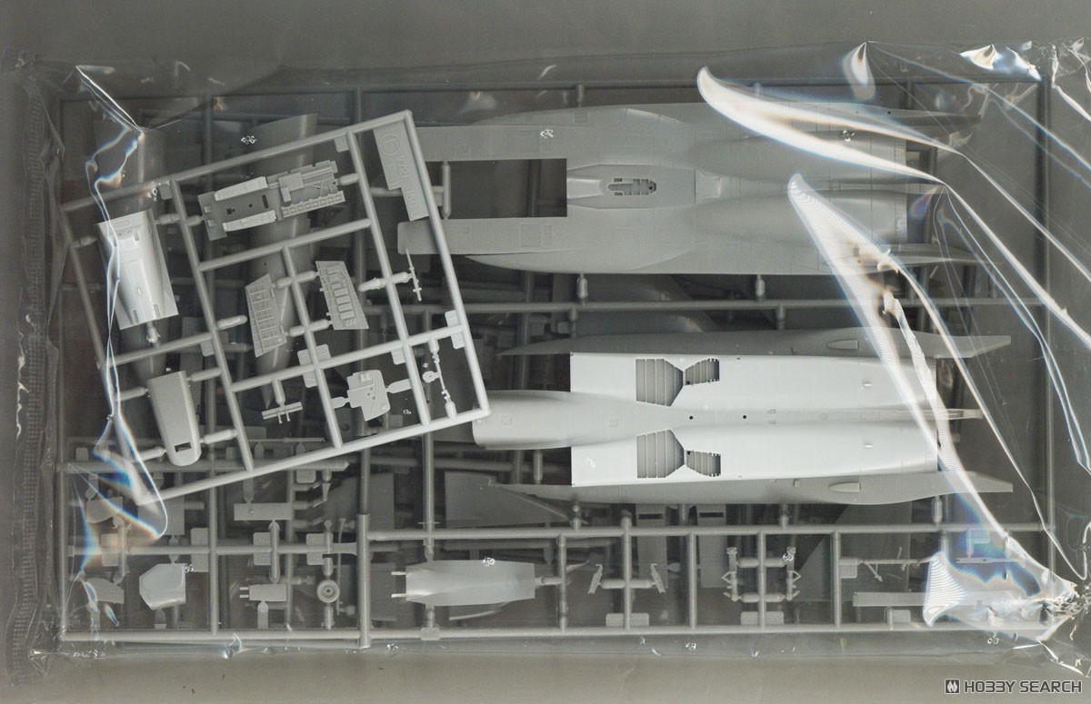 F-15J Eagle `303SQ J.A.S.D.F. 70th Anniversary` (Plastic model