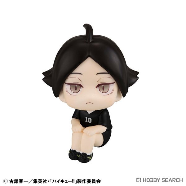 ☆特価品 るかっぷ ハイキュー!! 角名倫太郎 ユニフォームVer