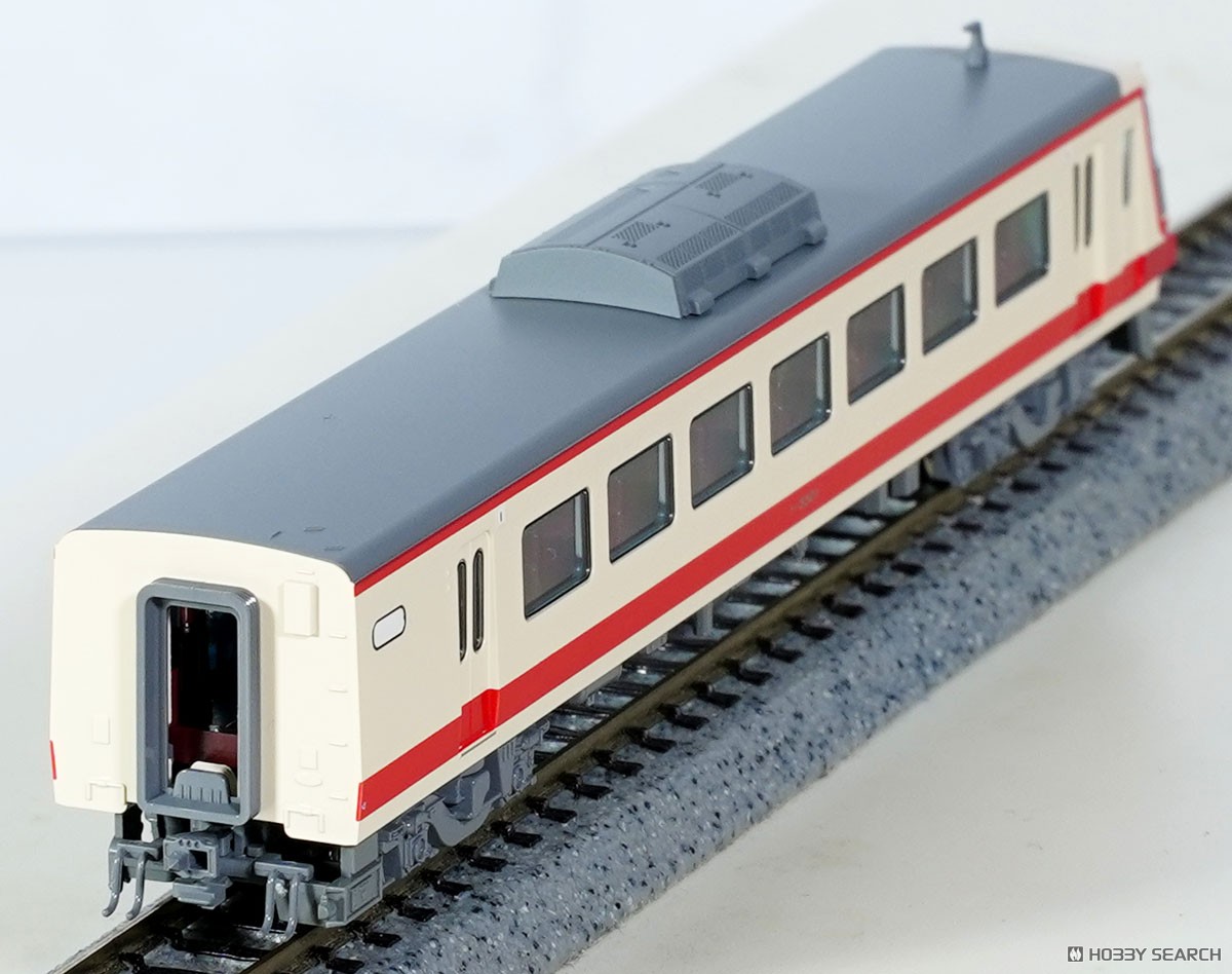 西武鉄道5000系＜レッドアロー＞ 6両セット (6両セット) (鉄道模型