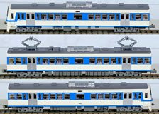 鉄道コレクション JR719系0番台 (東北本線) 2両セットA (2両セット