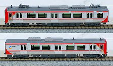 E231系 常磐線・上野東京ライン 5両セット (5両セット) (鉄道模型