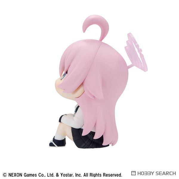 るかっぷ ブルーアーカイブ ホシノ (フィギュア) - ホビーサーチ