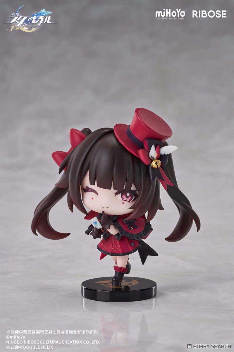 崩壊：スターレイル ナナシビトの褒章 VOL1 花火 (フィギュア